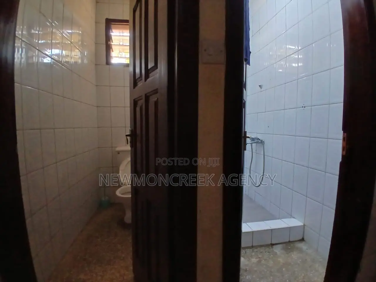 3bdrm Bungalow in Adenta Pantang, Barrier for sale