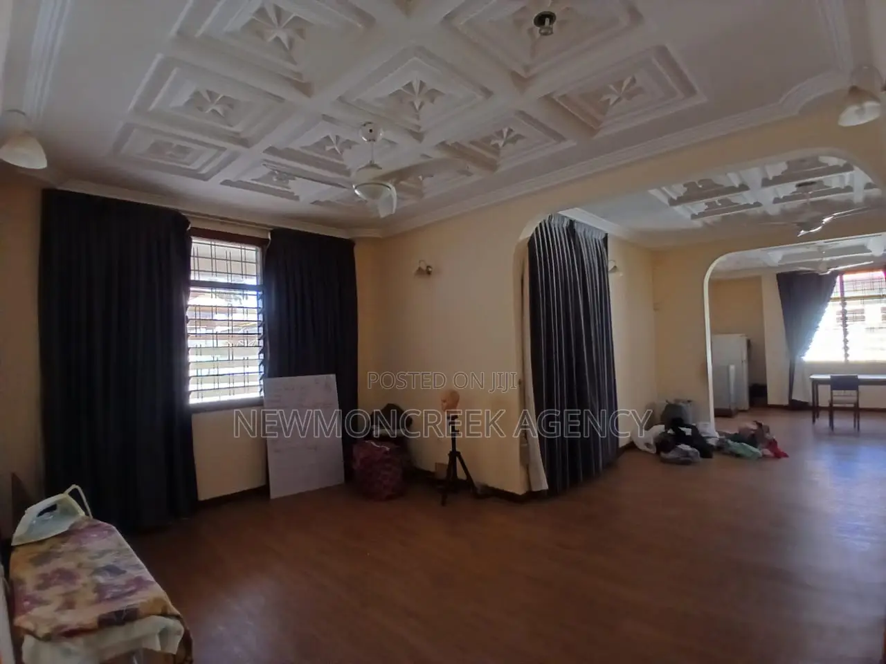 3bdrm Bungalow in Adenta Pantang, Barrier for sale