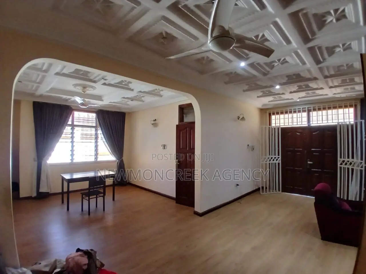 3bdrm Bungalow in Adenta Pantang, Barrier for sale