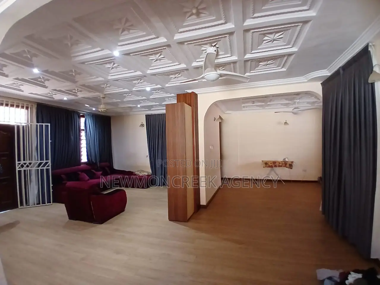 3bdrm Bungalow in Adenta Pantang, Barrier for sale