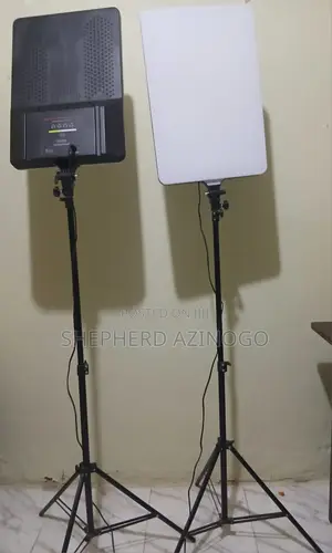 Led Video Lights for Sale