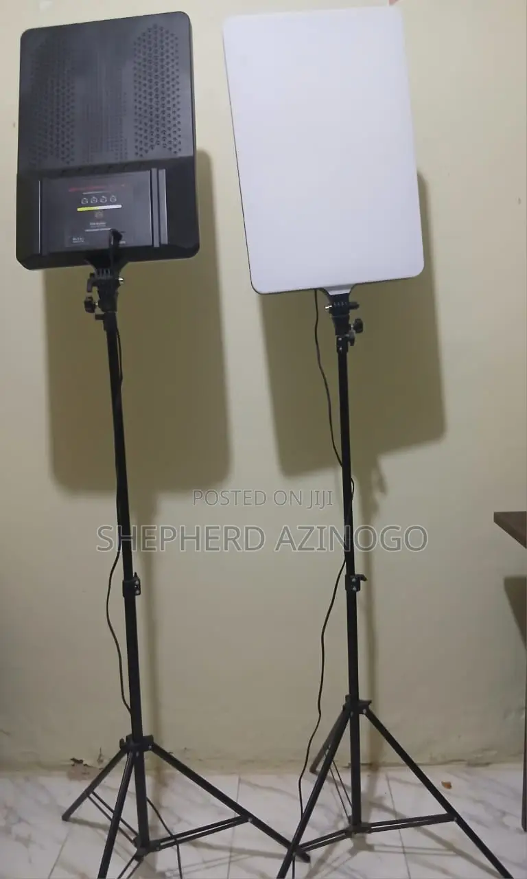 Led Video Lights for Sale
