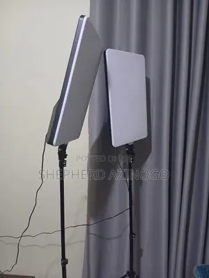 Led Video Lights for Sale