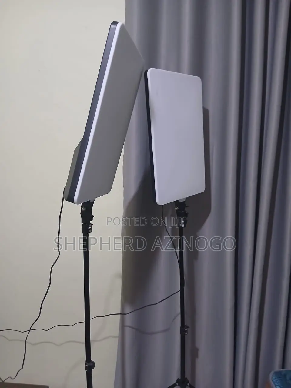 Led Video Lights for Sale