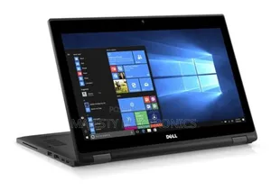 New Laptop Dell Latitude 5289 8GB Intel Core i5 SSD 256GB