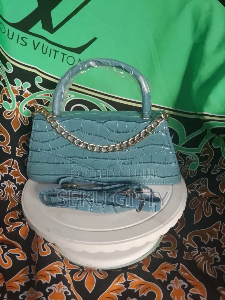 Quality and Affordable Bags
