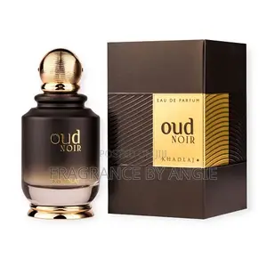 Oud Noir by Khadlaj