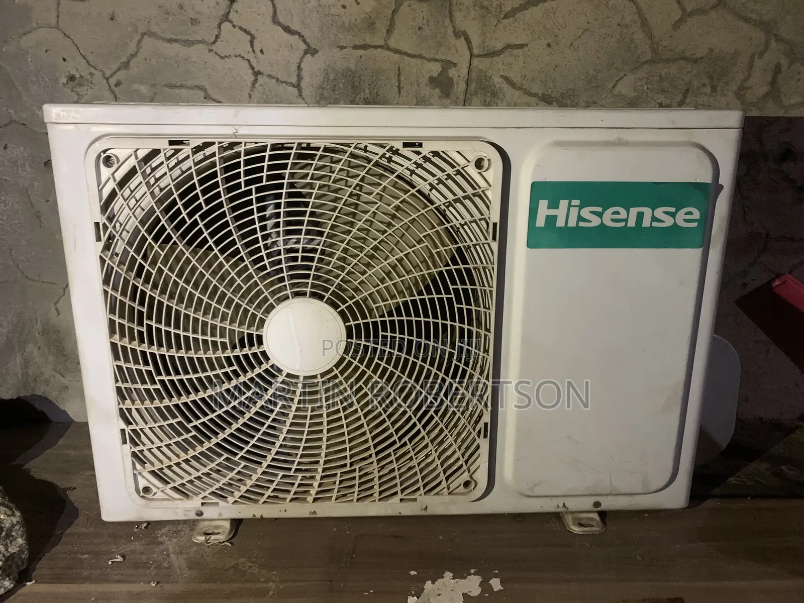 Hisense 1.5