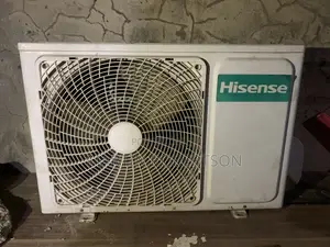 Hisense 1.5