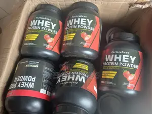 Nurturenova Whey Protein