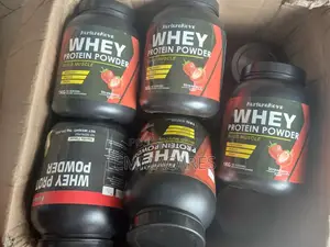 Nurturenova Whey Protein