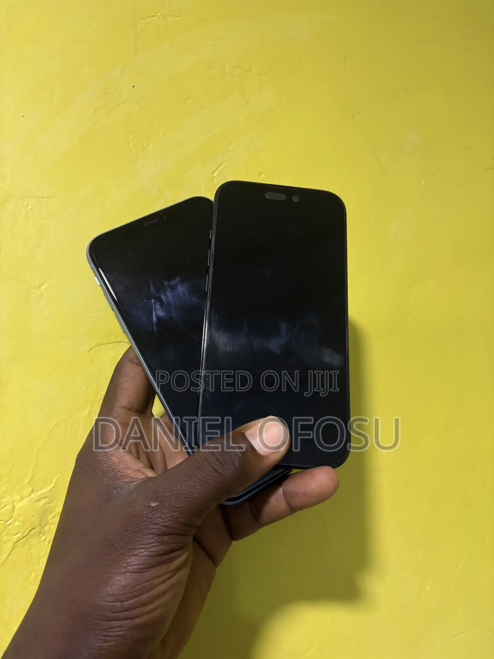 Apple iPhone 15 128 GB Black