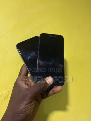 Apple iPhone 15 128 GB Black