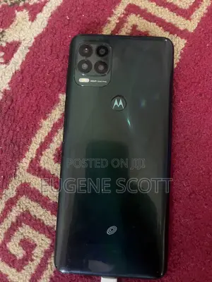 Motorola Moto G Stylus 5G (2024) 128 GB Green