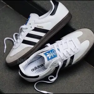 Adidas Samba