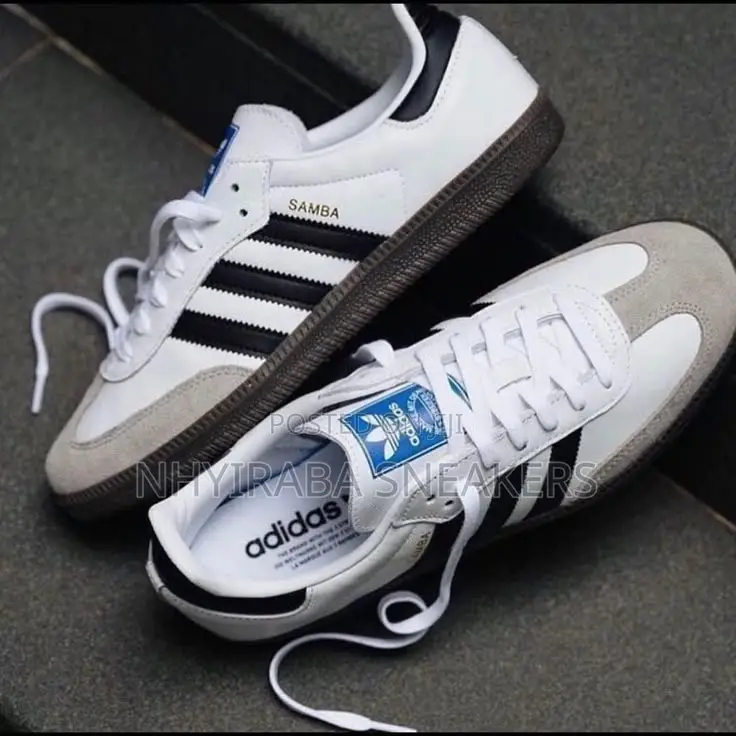 Adidas Samba