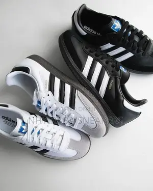 Adidas Samba