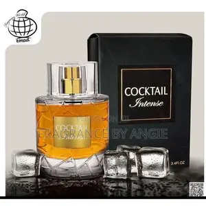 Cocktail Intense