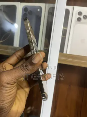 Apple iPhone 14 Pro Max 256 GB Gold