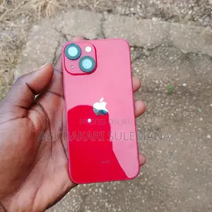 Apple iPhone 13 Mini 128 GB Red
