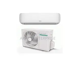 Hisense Air Conditioner 1.5 HP