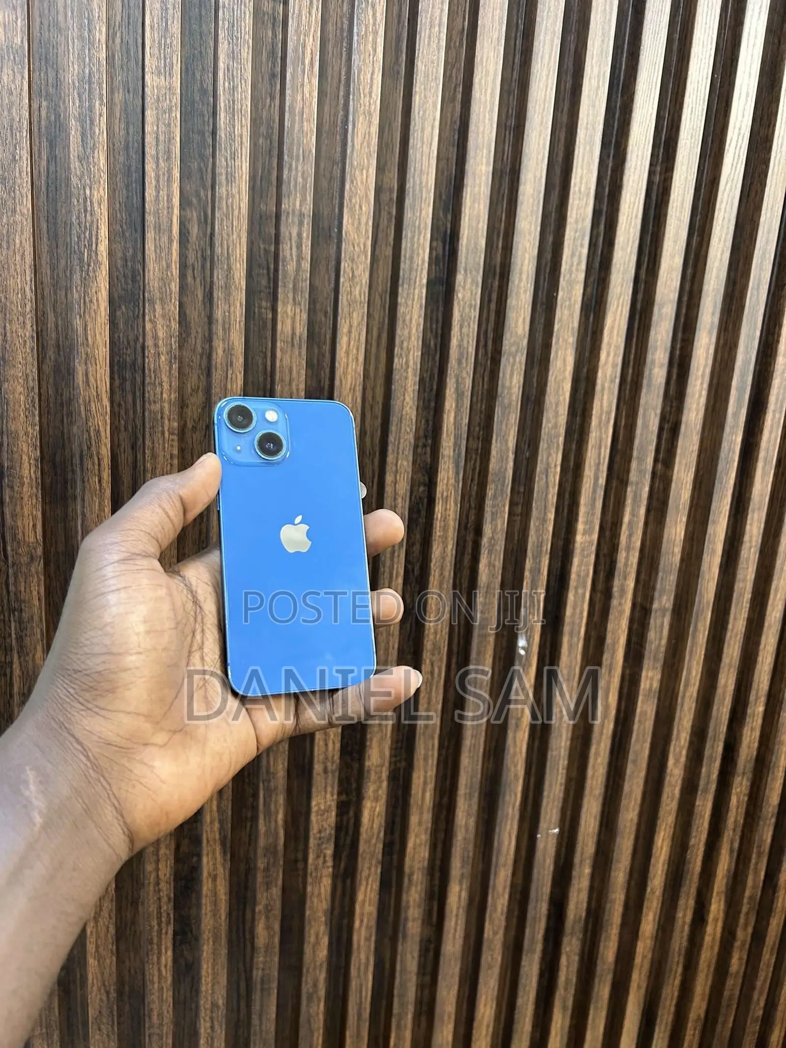 Apple iPhone 13 Mini 128 GB Blue