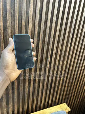 Apple iPhone 13 Mini 128 GB Blue