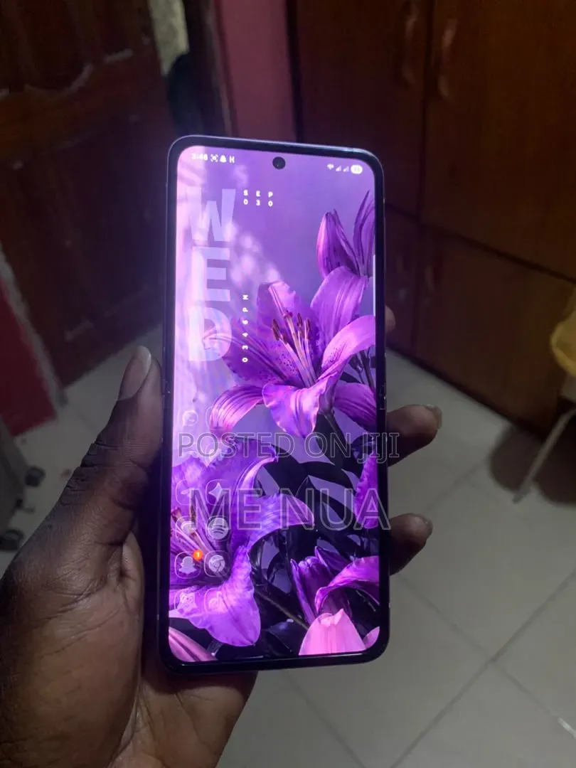 Samsung Galaxy Z Flip3 5G 128 GB Purple