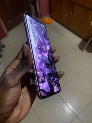 Samsung Galaxy Z Flip3 5G 128 GB Purple