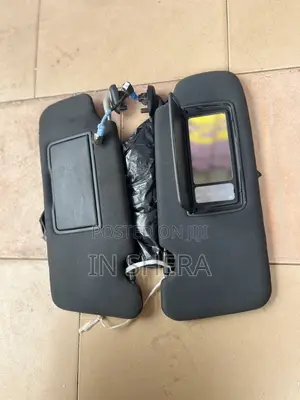 Honda CRV Sun Shade 2018 2019 2020 2021 2022 2023 2024 202