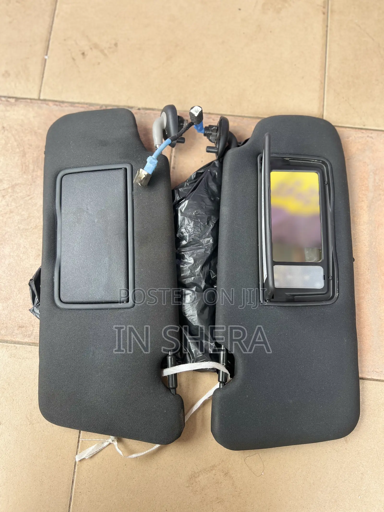 Honda CRV Sun Shade 2018 2019 2020 2021 2022 2023 2024 202