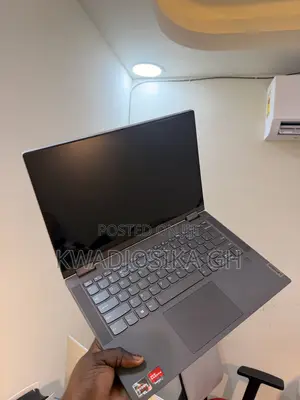 Laptop Lenovo Flex 5 8GB AMD Ryzen SSD 512GB