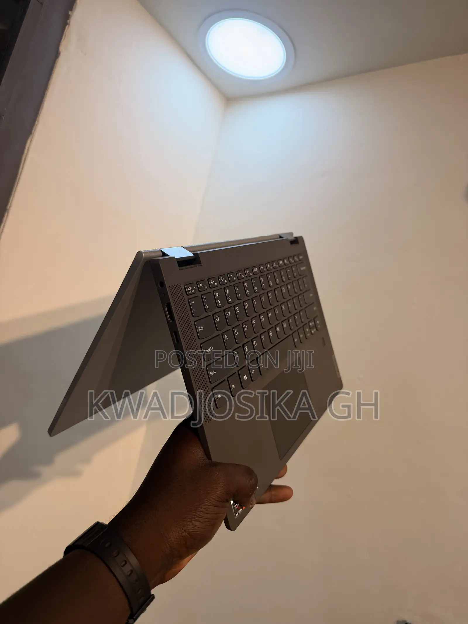 Laptop Lenovo Flex 5 8GB AMD Ryzen SSD 512GB