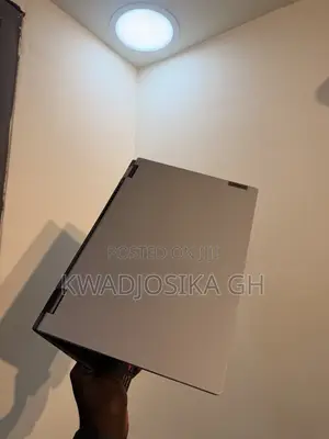 Laptop Lenovo Flex 5 8GB AMD Ryzen SSD 512GB