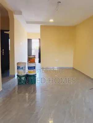 2bdrm Apartment in Odorkor for rent