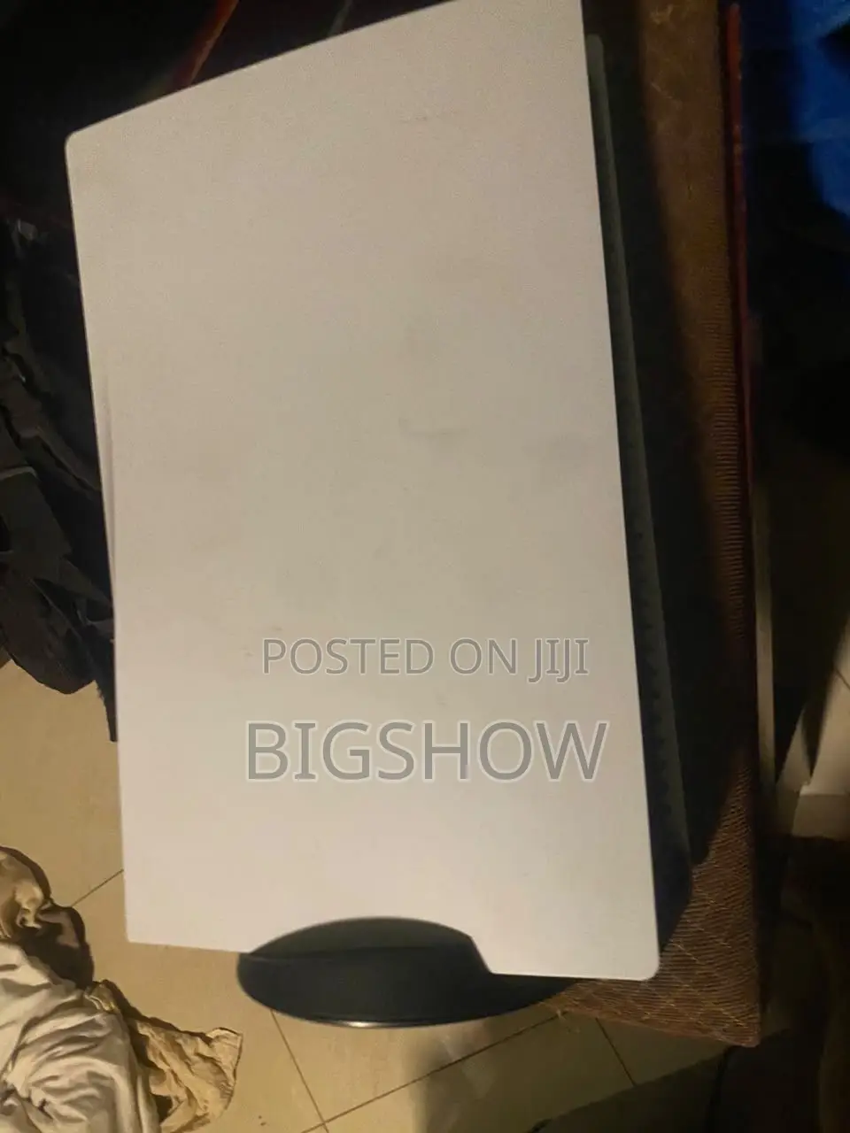 Bigshow Games