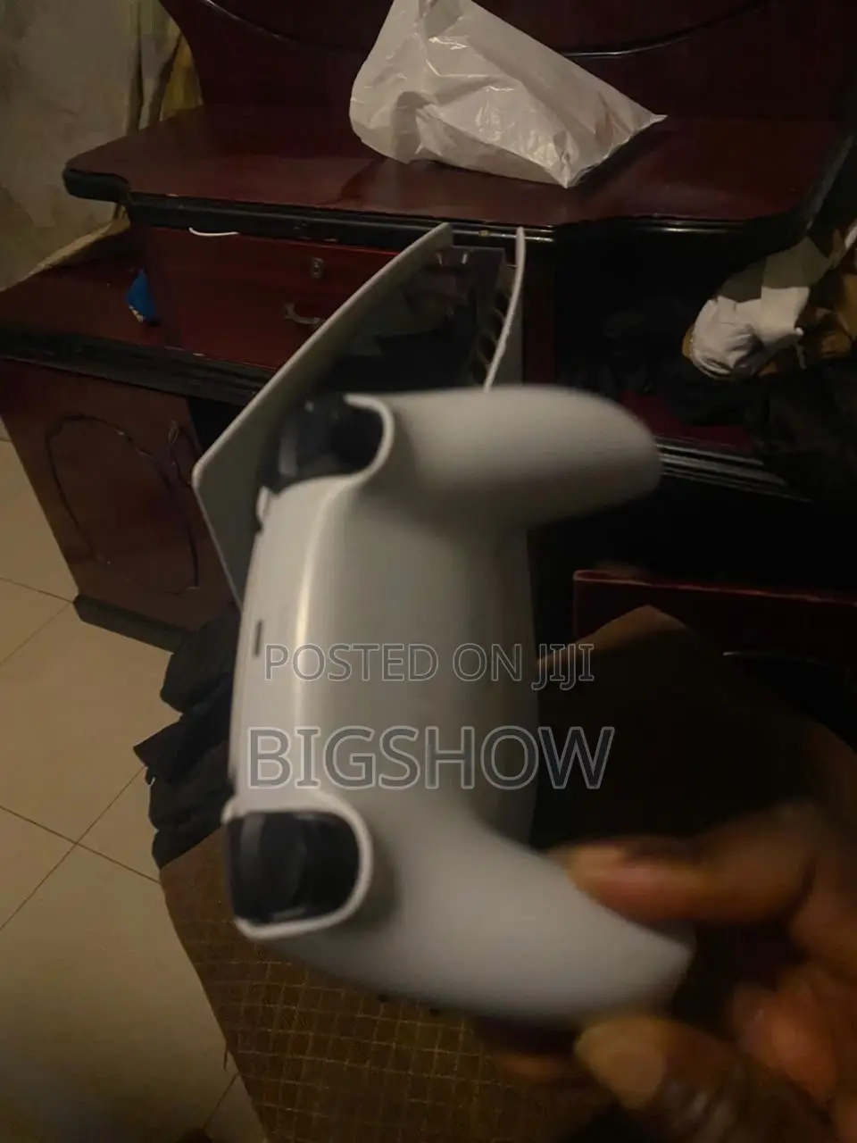 Bigshow Games