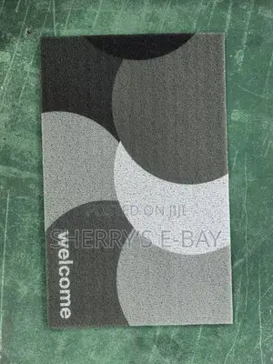 Entrance Mat/ Doormat