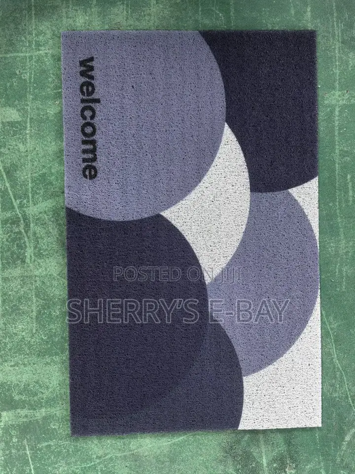 Entrance Mat/ Doormat