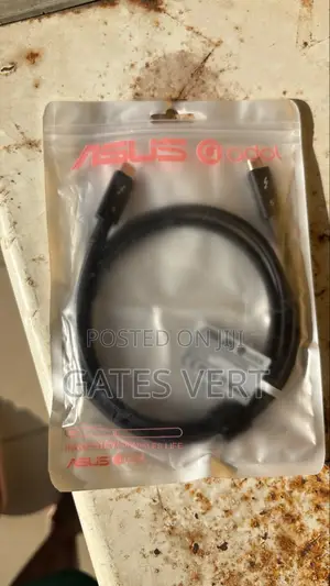 ASUS Thunderbolt 5, 1m