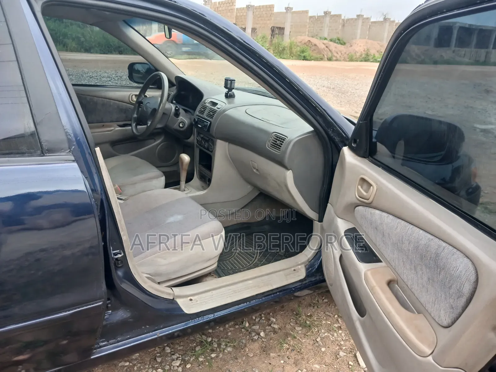 Toyota Corolla S 4dr Sedan (1.8L 4cyl 4A) 2009