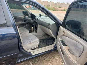 Toyota Corolla S 4dr Sedan (1.8L 4cyl 4A) 2009
