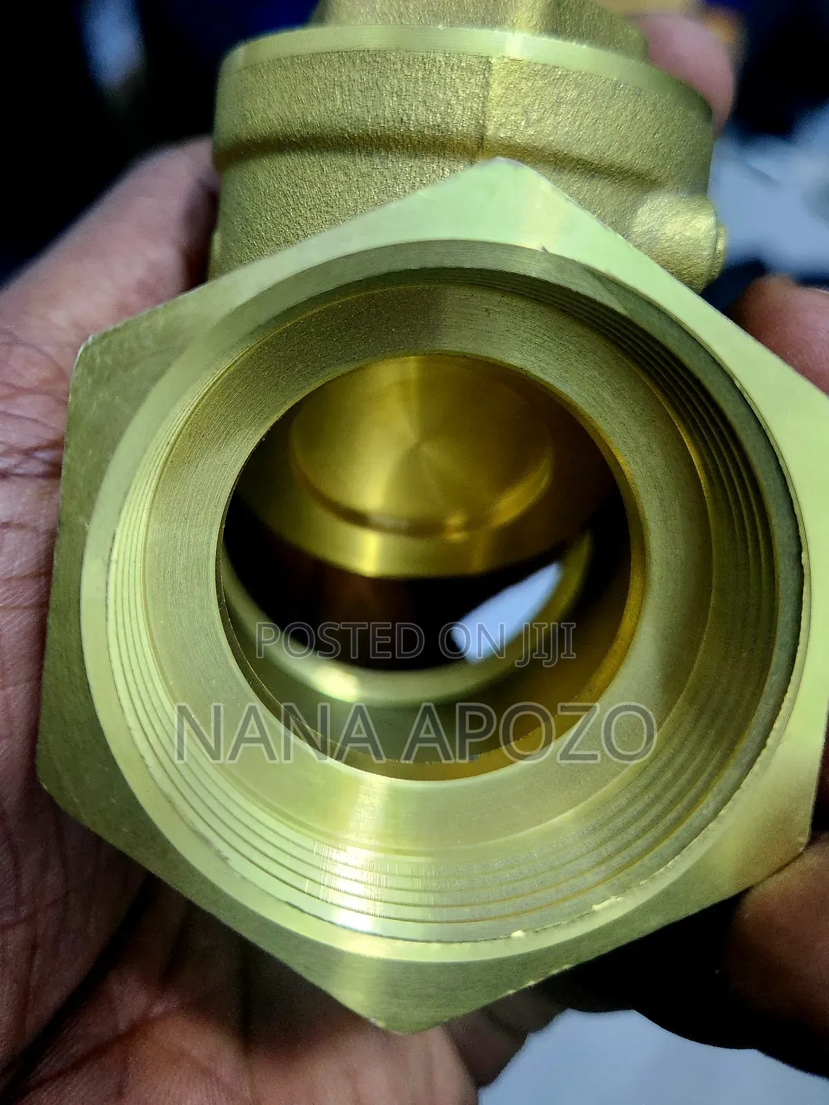 Gate None Return Valve Size 1 1/2" Inch