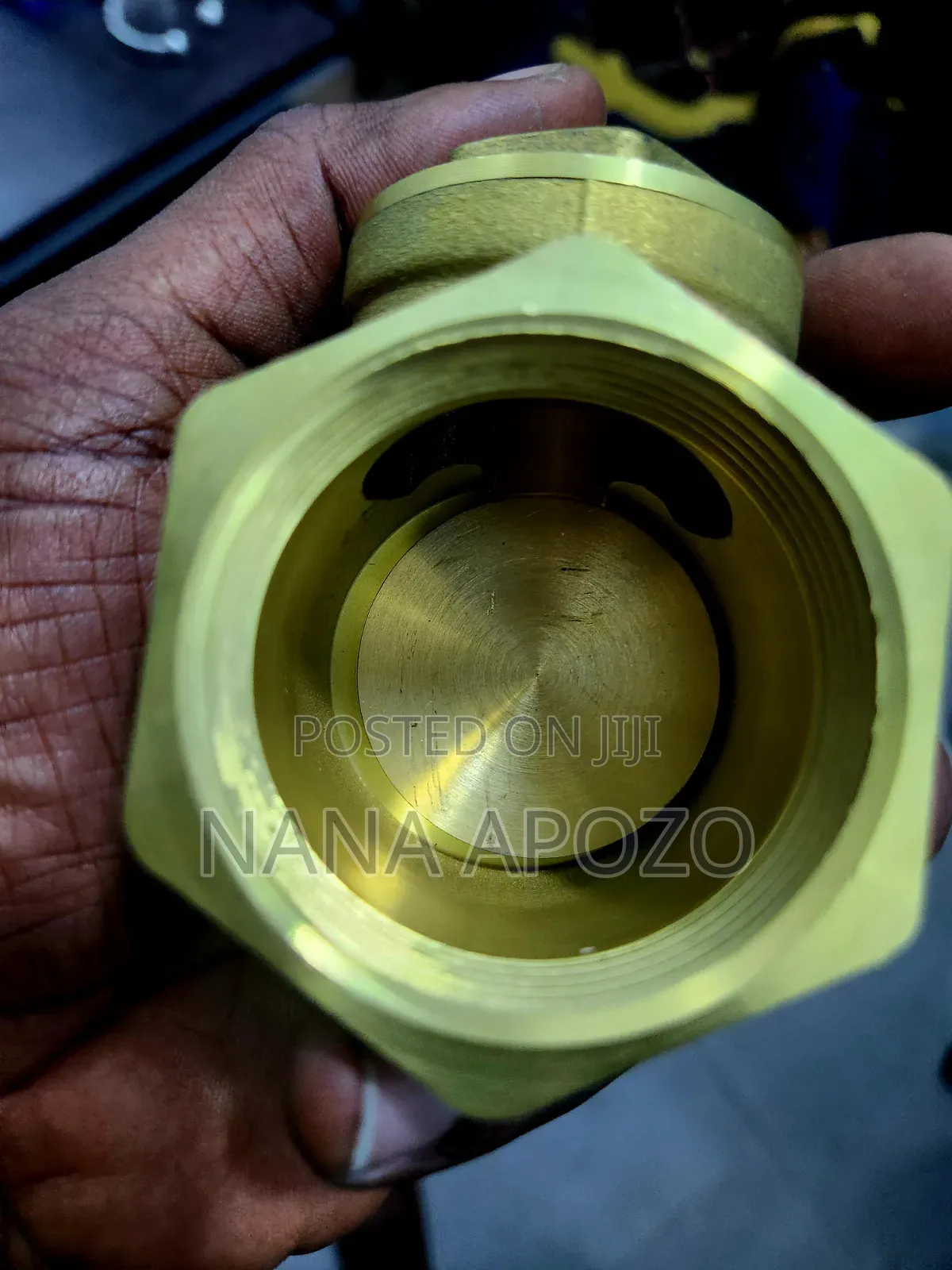 Gate None Return Valve Size 1 1/2" Inch