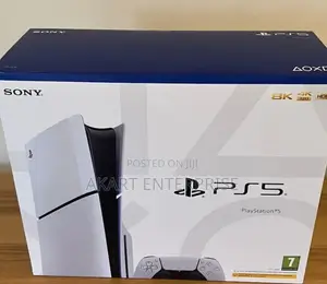 PS5 Console - Slim