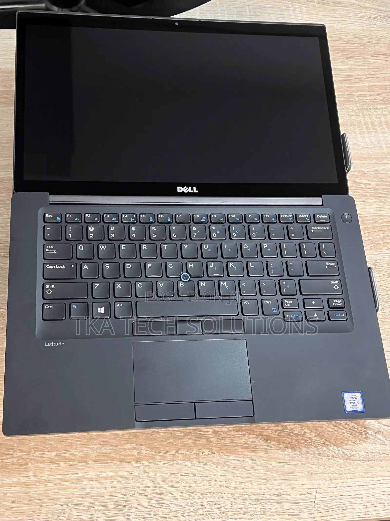 Laptop Dell Latitude 7480 8GB Intel Core i5 SSD 256GB