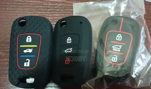 Kia Key Case + Empty Key Shell