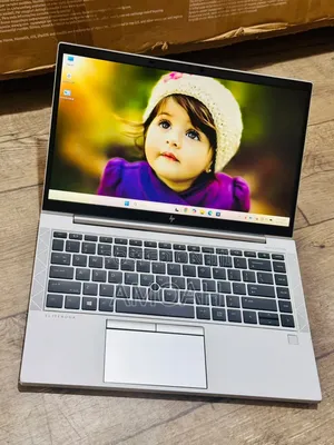 Laptop HP EliteBook 840 G8 16GB Intel Core i5 SSD 512GB