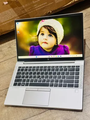 Laptop HP EliteBook 840 G8 16GB Intel Core i5 SSD 512GB