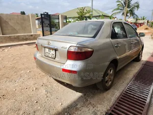 Toyota Vios 2010 Silver